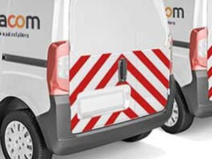 Reflective Car Decals/Stickers